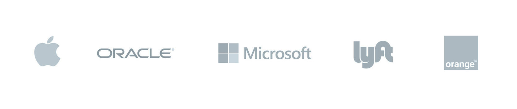 Preview of HEADZ 3D illustration library.